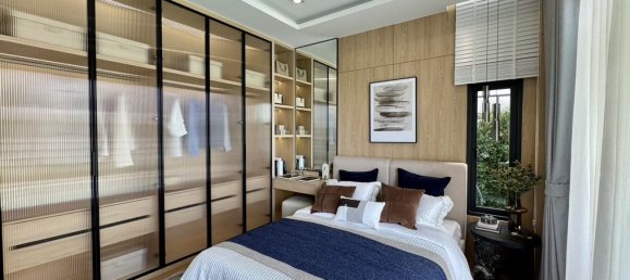 5 chambres Maison à Pattaya, Thailand No. 26278 13