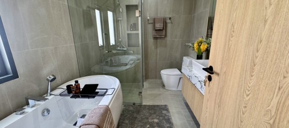 5 chambres Maison à Pattaya, Thailand No. 26278 19