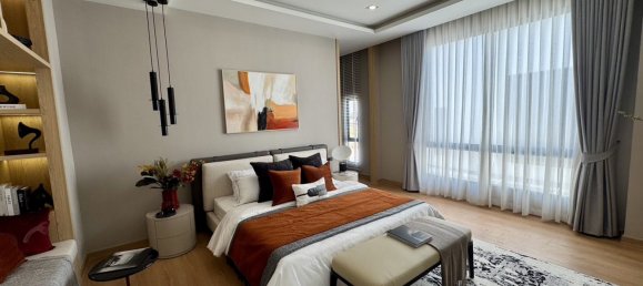 5 chambres Maison à Pattaya, Thailand No. 26278 9