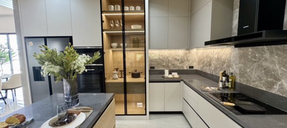 5 chambres Maison à Pattaya, Thailand No. 26278 18