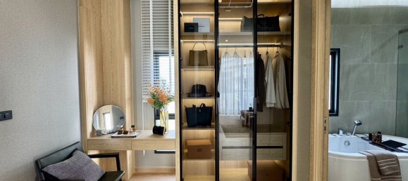 5 chambres Maison à Pattaya, Thailand No. 26278 6