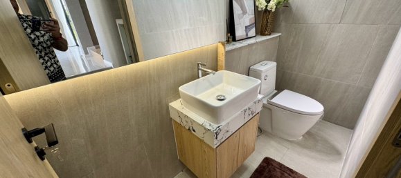 5 chambres Maison à Pattaya, Thailand No. 26278 21