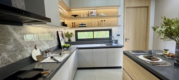 5 chambres Maison à Pattaya, Thailand No. 26278 16