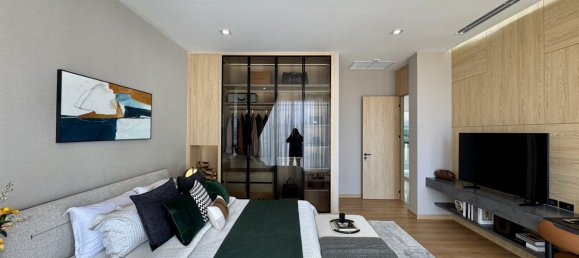 5 chambres Maison à Pattaya, Thailand No. 26278 8