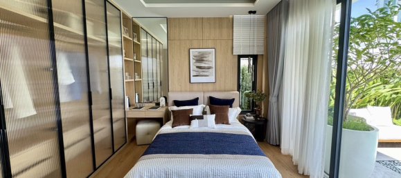 5 chambres Maison à Pattaya, Thailand No. 26278 14