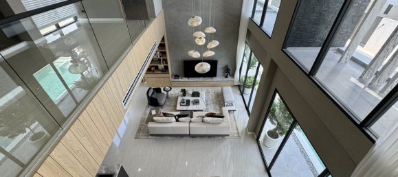 5 chambres Maison à Pattaya, Thailand No. 26278 7