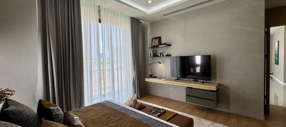 5 chambres Maison à Pattaya, Thailand No. 26278 10