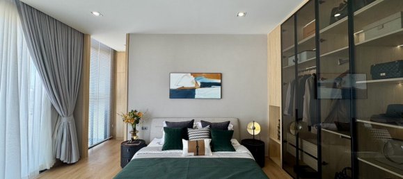 5 chambres Maison à Pattaya, Thailand No. 26278 5