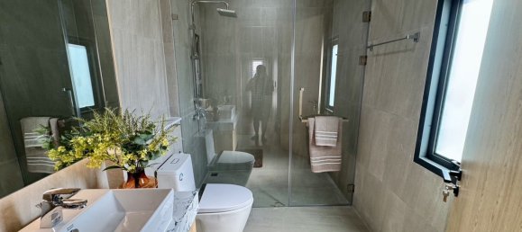 5 chambres Maison à Pattaya, Thailand No. 26278 20