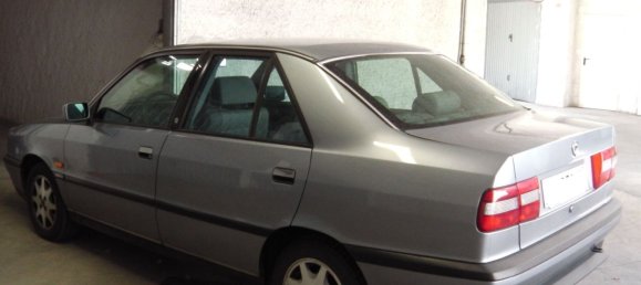 Гараж 19м² в Салерно, Италия № 255408 3