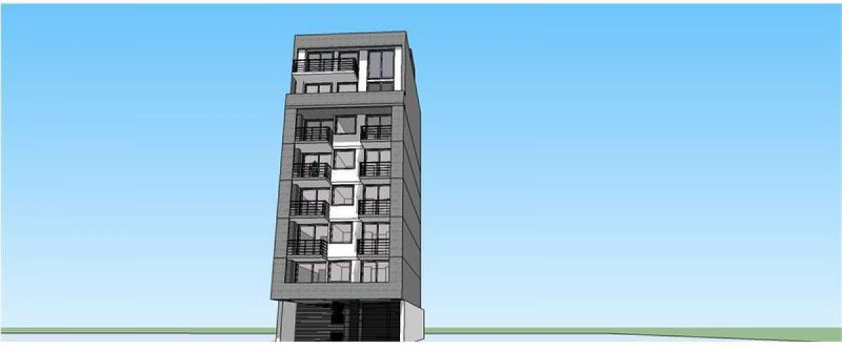 استوديو في Buenos Aires, Argentina رقم 91971