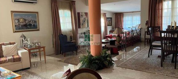 3 bedrooms Villa in Lakatamia, Cyprus No. 20377 16