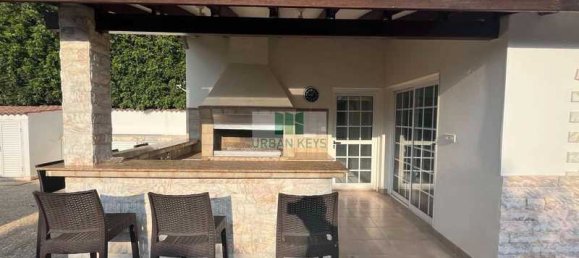 3 bedrooms Villa in Lakatamia, Cyprus No. 20377 14