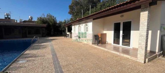 3 bedrooms Villa in Lakatamia, Cyprus No. 20377 10