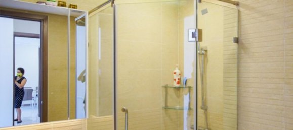 2 bedrooms Apartment in Binh Thanh, Vietnam No. 17631 3