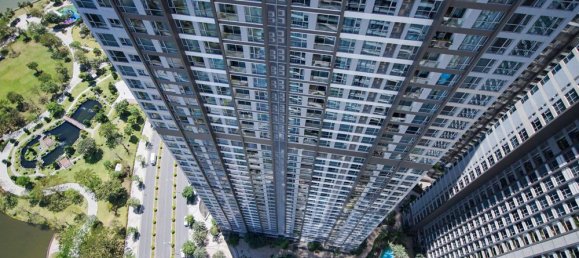 2 bedrooms Apartment in Binh Thanh, Vietnam No. 17631 15