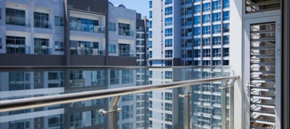 2 bedrooms Apartment in Binh Thanh, Vietnam No. 17631 16