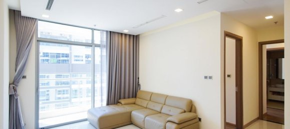 2 bedrooms Apartment in Binh Thanh, Vietnam No. 17631 4