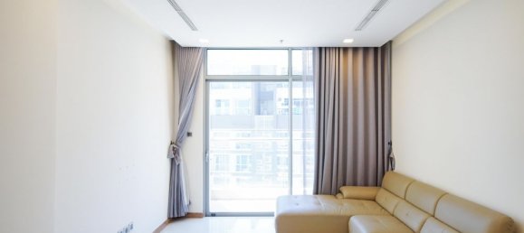 2 bedrooms Apartment in Binh Thanh, Vietnam No. 17631 8