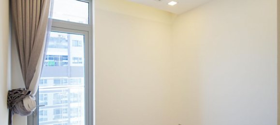 2 bedrooms Apartment in Binh Thanh, Vietnam No. 17631 9