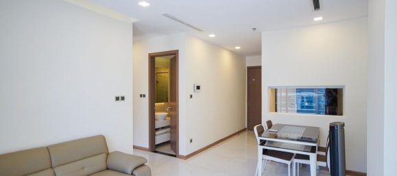 2 bedrooms Apartment in Binh Thanh, Vietnam No. 17631 5