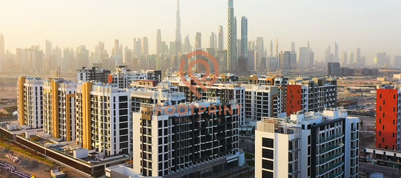 1 bedroom Apartment in Meydan One, UAE No. 23942 11
