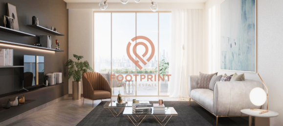 1 bedroom Apartment in Meydan One, UAE No. 23942 2