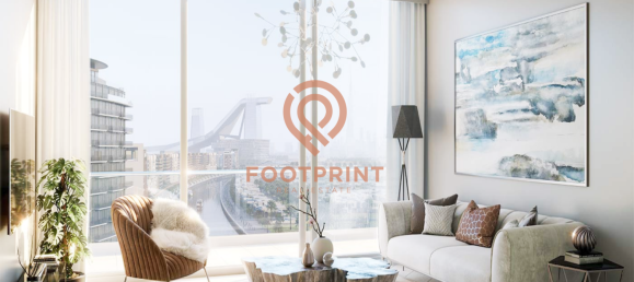 1 bedroom Apartment in Meydan One, UAE No. 23942 3