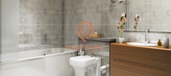 1 bedroom Apartment in Meydan One, UAE No. 23942 5