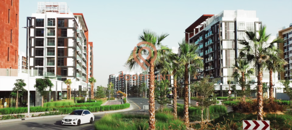 1 bedroom Apartment in Meydan One, UAE No. 23942 8