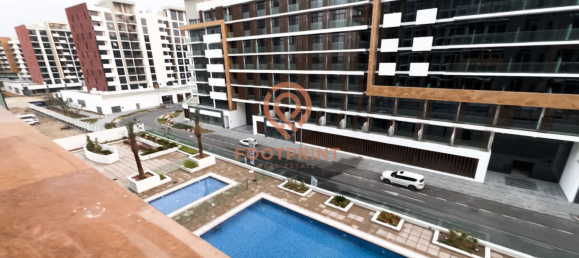 1 bedroom Apartment in Meydan One, UAE No. 23942 7