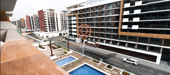1 bedroom Apartment in Meydan One, UAE No. 23942 6