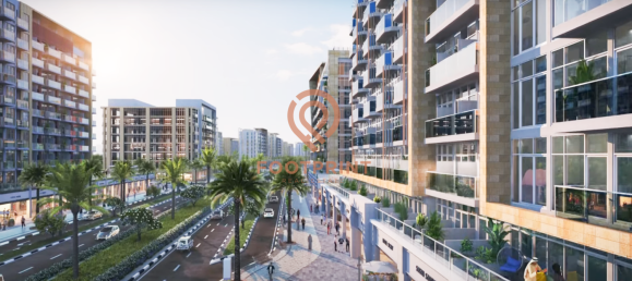 1 bedroom Apartment in Meydan One, UAE No. 23942 10