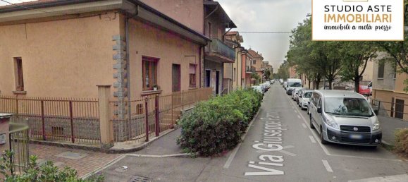 2غرفة شقة في Cinisello Balsamo, Italy رقم 1973 15