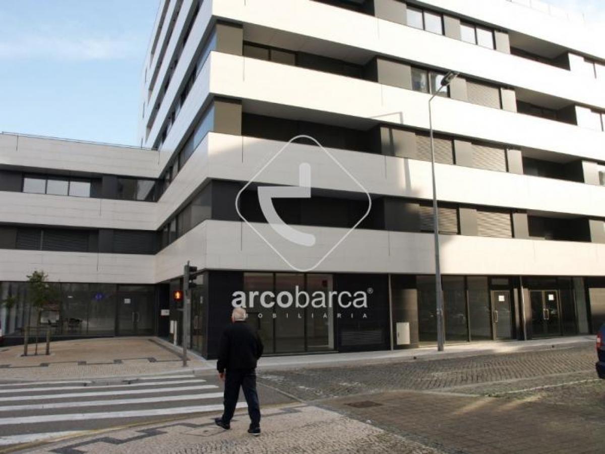 2 bedrooms Apartment in Porto, Portugal No. 3826