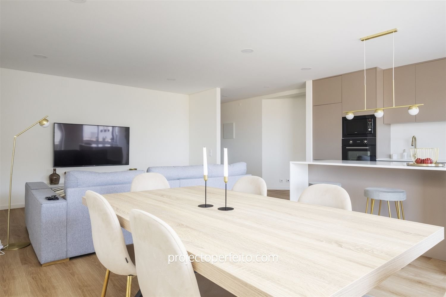 3 chambres Appartement à Anta, Portugal No. 303363