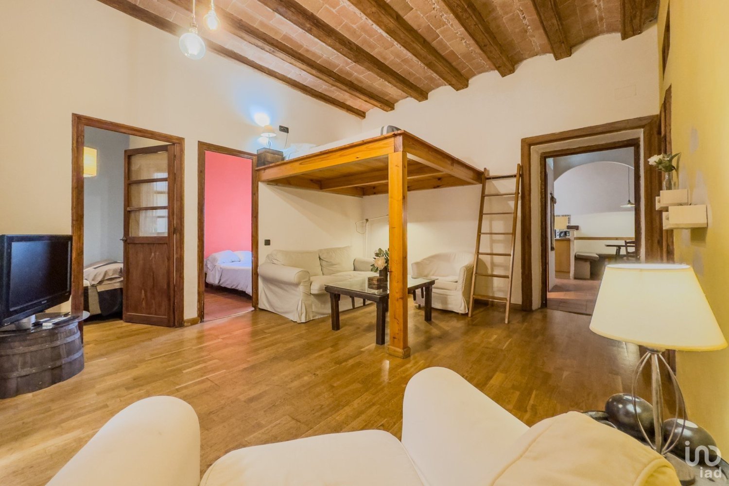 2 Schlafzimmer Wohnung in Ciutat Vella, Spain, Nr. 28226