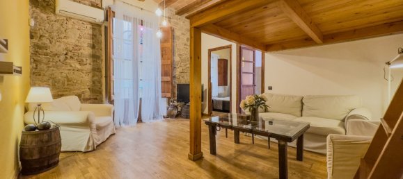 2 Schlafzimmer Wohnung in Ciutat Vella, Spain, Nr. 28226 13