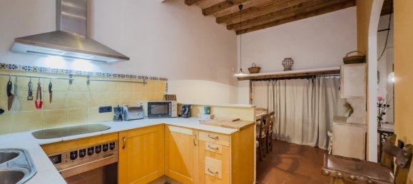 2 Schlafzimmer Wohnung in Ciutat Vella, Spain, Nr. 28226 8