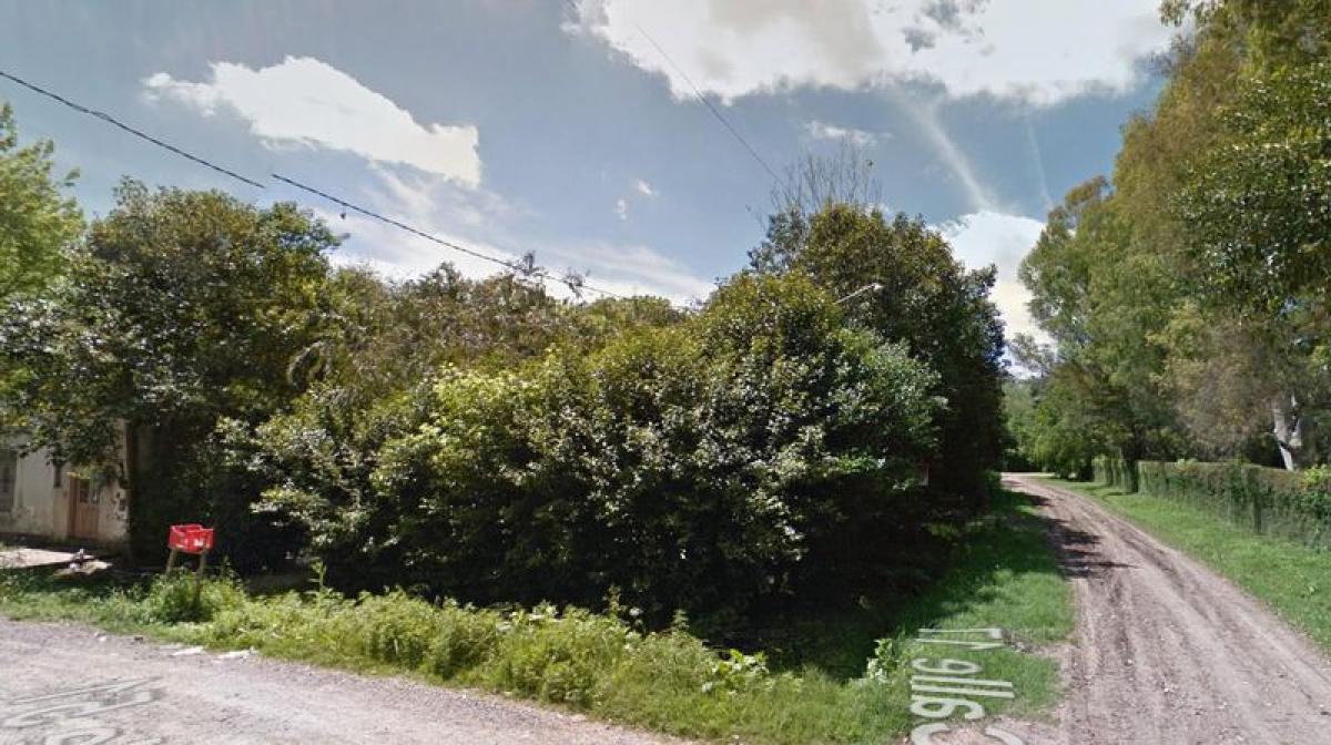  Land in Campo Creado, Argentina No. 38302