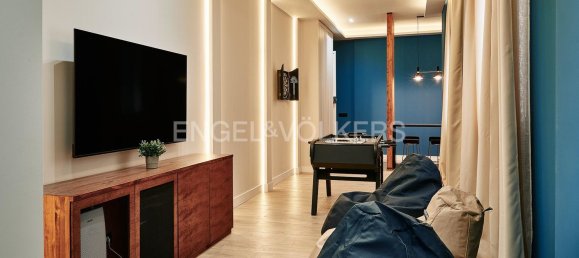 3 Schlafzimmer Wohnung in Madrid, Spain, Nr. 98478 3