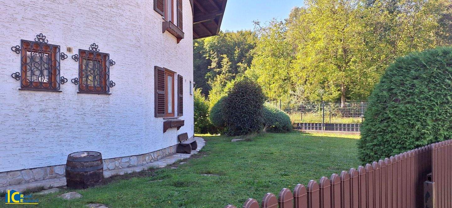 Casa de 7 divisões em Breitenfurt bei Wien, Austria N.º 148106