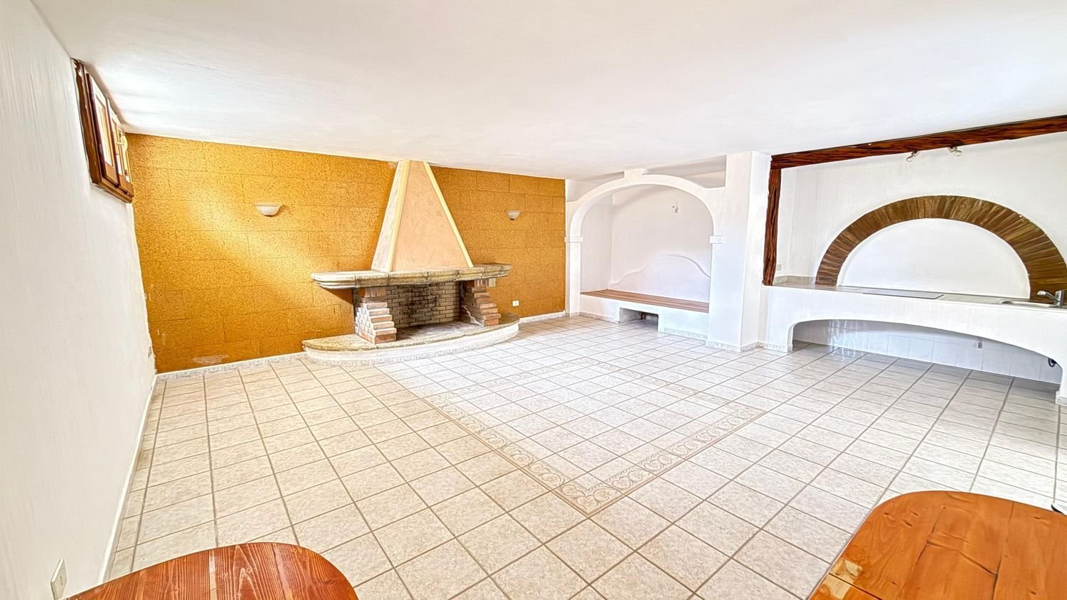 Apartamento de 2 dormitorios en Sardinia, Italy No. 374659