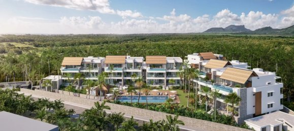 3 bedrooms Apartment in Flic-en-Flac, Mauritius No. 19 2