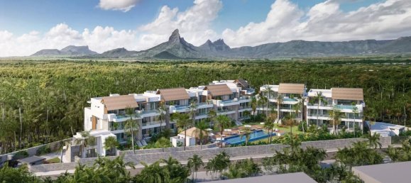 3 bedrooms Apartment in Flic-en-Flac, Mauritius No. 19 7