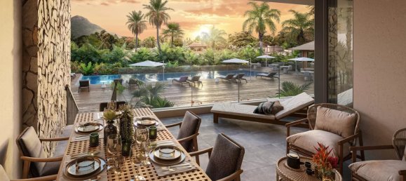 3 bedrooms Apartment in Flic-en-Flac, Mauritius No. 19 5