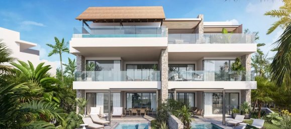 3 bedrooms Apartment in Flic-en-Flac, Mauritius No. 19 3