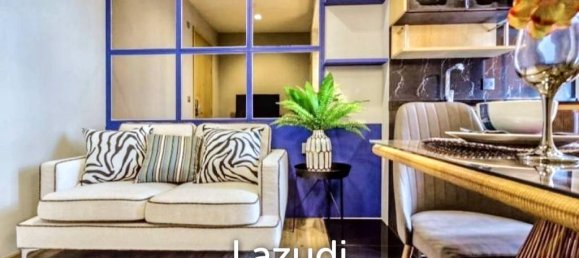 1 bedroom Condo in Chatuchak, Thailand No. 25195 2