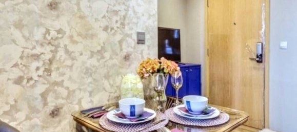 1 bedroom Condo in Chatuchak, Thailand No. 25195 3