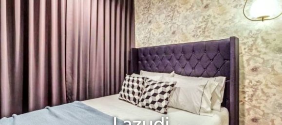 1 bedroom Condo in Chatuchak, Thailand No. 25195 4